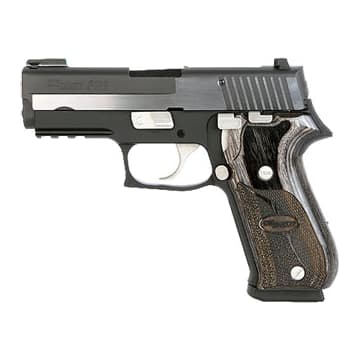Sig 220 Equinox Carry Pistol .45 ACP 220R3-45-EQ