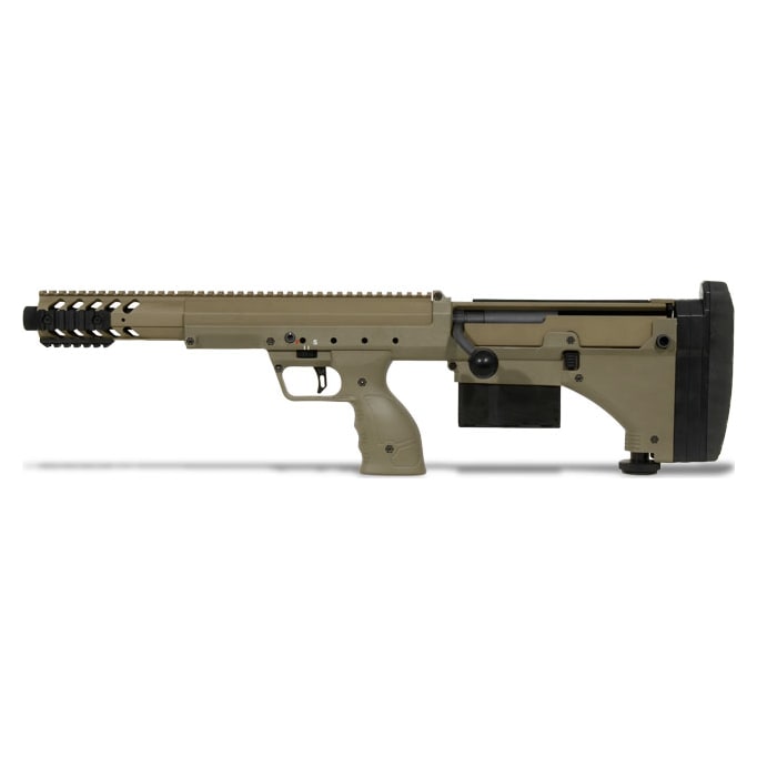 Desert Tech SRS A1 Covert 308 Win LH FDE DT-SRS.CFFMCAL