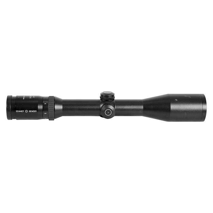 Schmidt Bender Classic 3-12x42 A8 Scope UA-1423