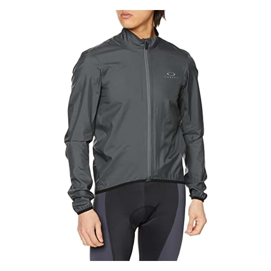 Oakley Endurance Shell Jacket Uniform Grey FOA404396-25N