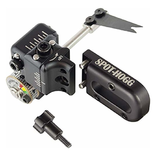 Spot Hogg Swap Infiniti Short Bar LH 2-Bodies Arrow Rest SWINFSBLH2