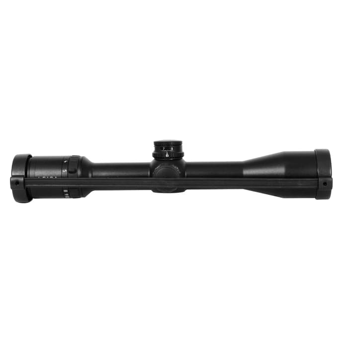 Leica ERi 2.5-10x42 4a Riflescope 55022 UA-987