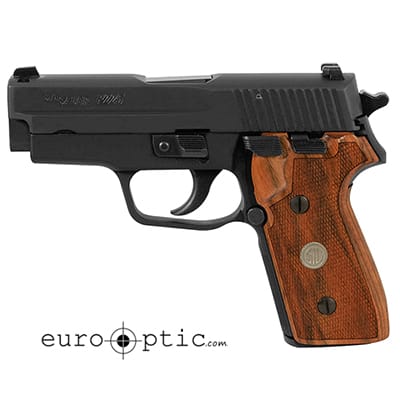 Sig Sauer P225-A1 Classic Compact 9mm Pistol