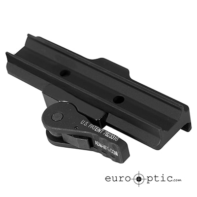 ADM AD-B3 STD Lever Modular Base