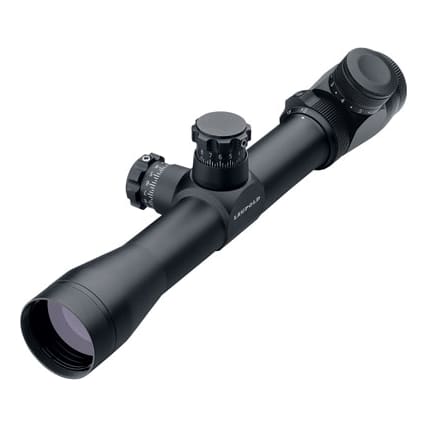 Leupold Mark 4 MRT 2-5-8x36 M1 Rifle Scope 30mm tube Illum Mil Dot 67910 67910