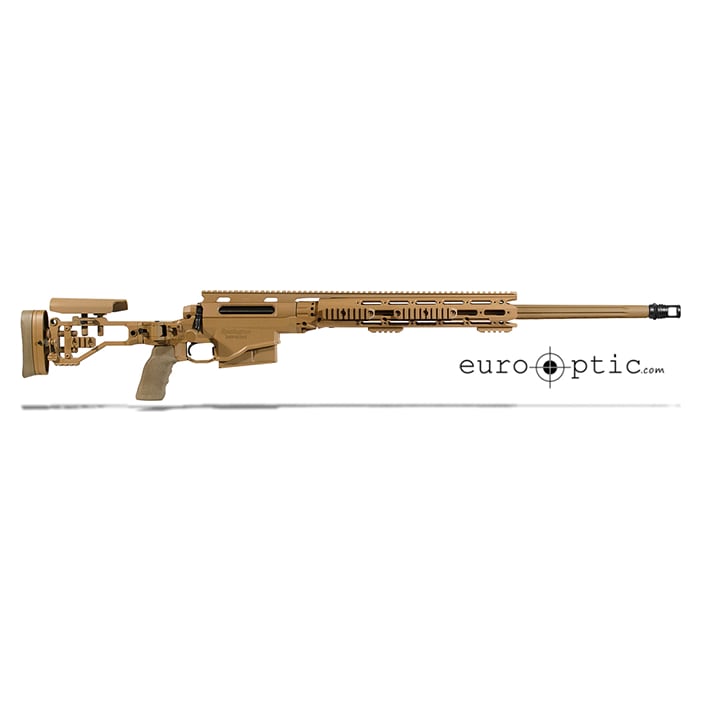 Remington Modular Sniper Rifle (MSR) .338 Lapua Magnum 86638