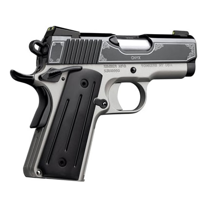 Kimber Onyx Ultra II 9mm 3200308