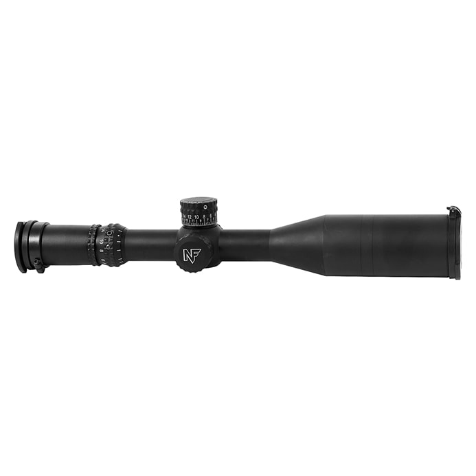 Nightforce ATACR 5-25x56 Zerostop .25 MOA MOAR Digillum C553 - UA1497