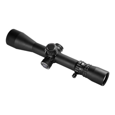 Nightforce NXS 2.5-10x42mm LV Riflescope C484