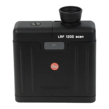 Leica Rangemaster 1200 Compact Laser Range Finder-UA803