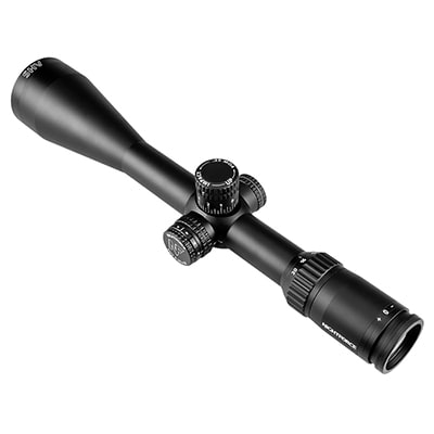 Nightforce SHV 5-20x56 IHR Riflescope C533