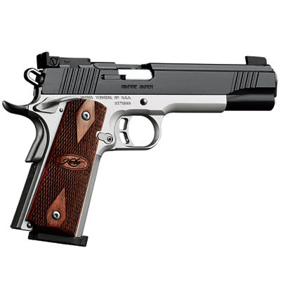 Kimber 1911 Rimfire Super .22 LR Pistol 3300153
