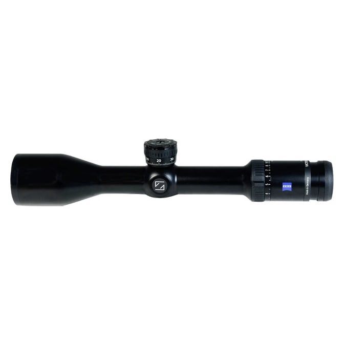 Zeiss Victory HT 2.5-10x50mm #60 ASV Elev. Riflescope 522425-9960-010