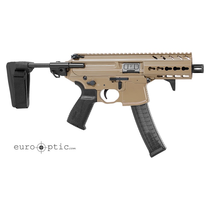 MPX-K-9-KM-PSB-FDE-SigSauer