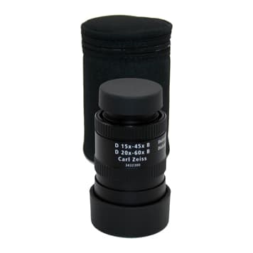 Zeiss 20-60 Diascope Spotting Scope Eyepiece only - Excellent condition no ringmarks. Item #UB230