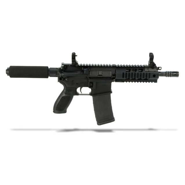 Sig P516 5.56 NATO Pistol P516G2-7B