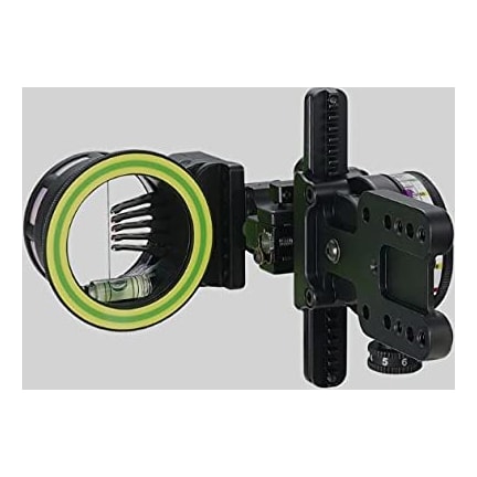 Spot Hogg Tommy Hogg MRT 5-Pin LH .010 Bow Sight TH5LH10MRT