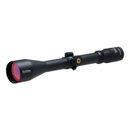 Burris 3X-12X-50mm illum Matte Ballistic Plex E1r reticle 200927
