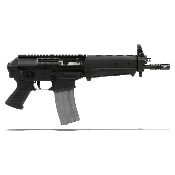 Sig Sauer P556 30rd Pistol P556-10B-S-MR