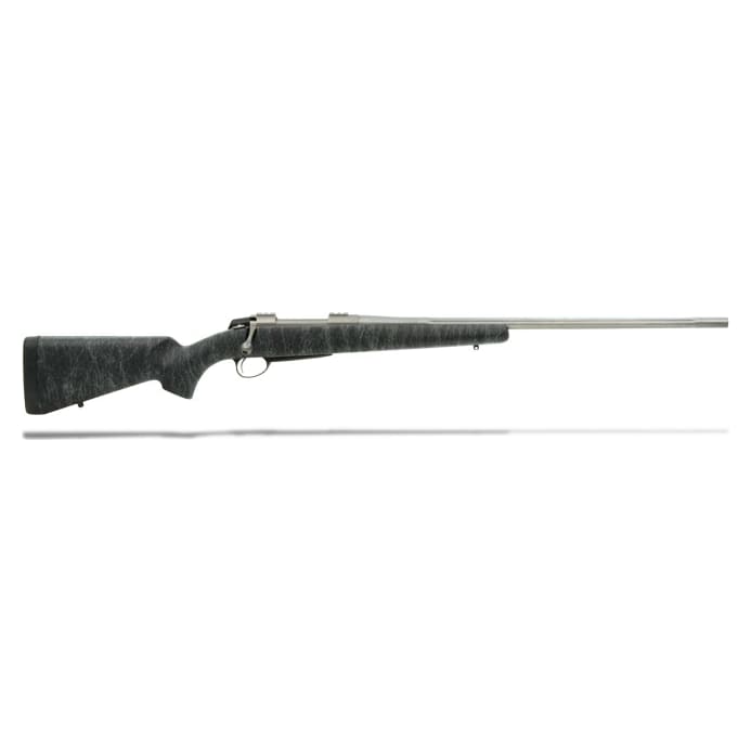 Sako A7 Roughtech Pro 7mm WM Rifle JRMBG70F
