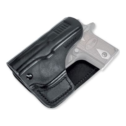 Sig Sauer P238 Leather Pocket Holster