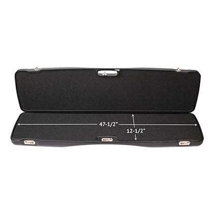 Negrini Discreet Carry Tactical AR/Bolt Rifle Case Black 1641TS/4810