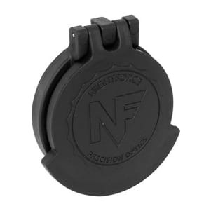 Nightforce Flip-up Lens Caps for 42mm ACACR & 10x NXS A391