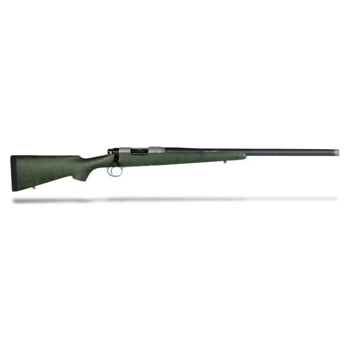 Christensen Arms Carbon One Hunter .270 WSM Green Rifle