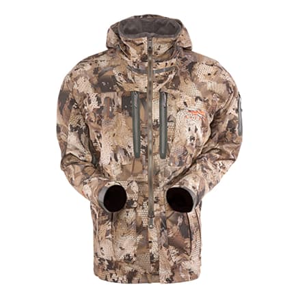 Sitka WF Pantanal Parka Optifade Waterfowl XX Large|50055-WL-XXL