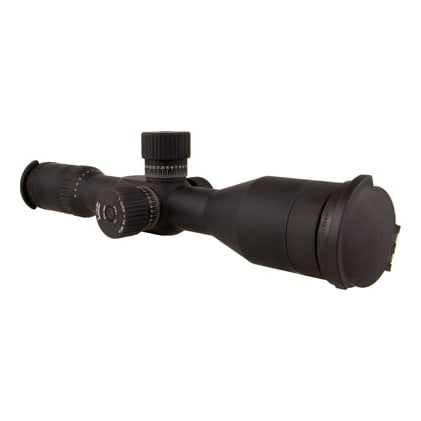 Trijicon TARS 3-15x50 Riflescope w/MOA Adj Red MOA Reticle TARS101