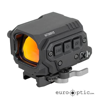 Steiner R1X w/ QD Mount Reflex Sight 8502