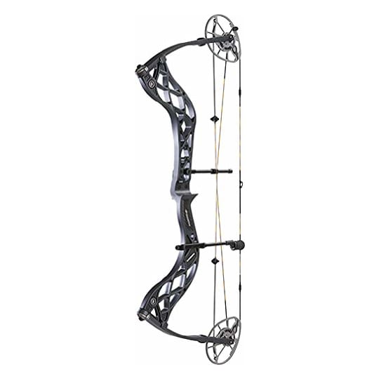 Diamond Deploy SB LH 70# Black A13337