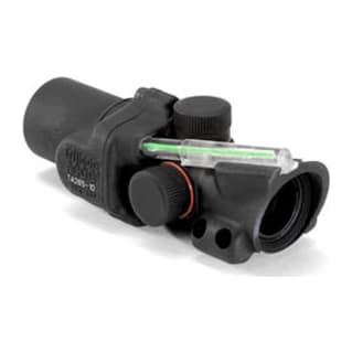 Trijicon TA26SG-10 ACOG 1.5x16 Green Ring/dot w/ Special Ring Short Housing - Trijicon ACOG