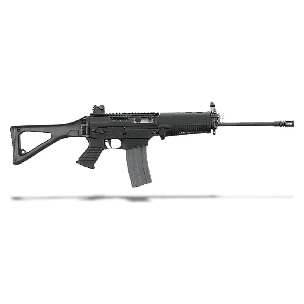 Sig 556 Patrol 5.56 NATO Rifle R556-16B-P-RD