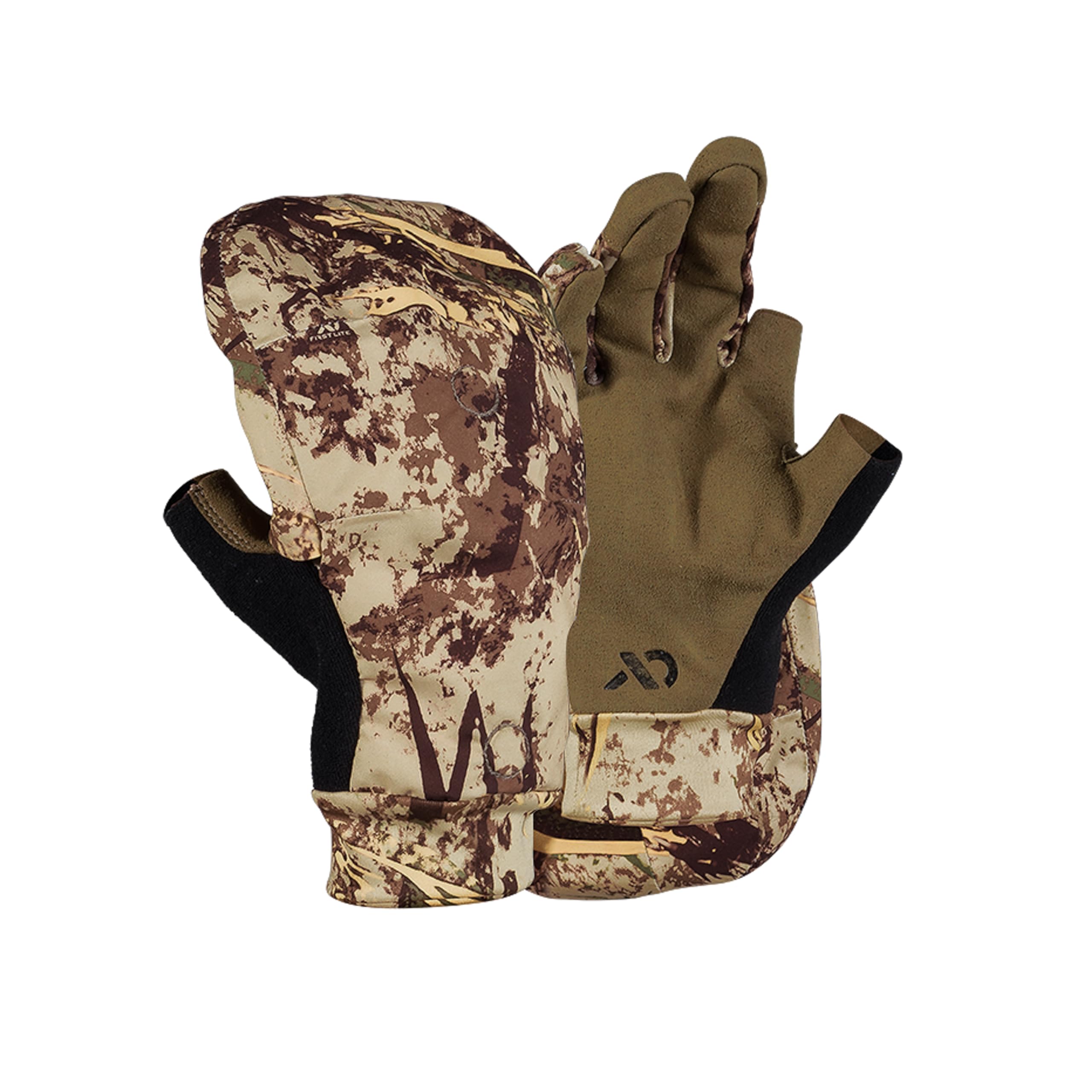 First Lite Trigger Mitt Typha XL MATRMTYXL