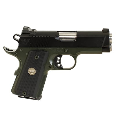 Wilson Combat Sentinel 9mm Pistol SF0060