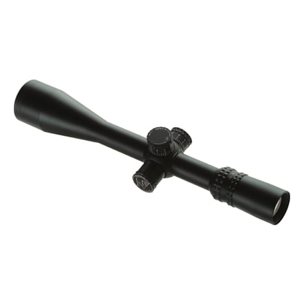 NightForce NXS 5.5-22x56 CH-3 High Speed Turret Riflescope