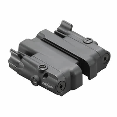 EOTech LBC2 Laser Battery Cap accessory, Visible & IR Laser, Compatible with all 512/552 models LBC2