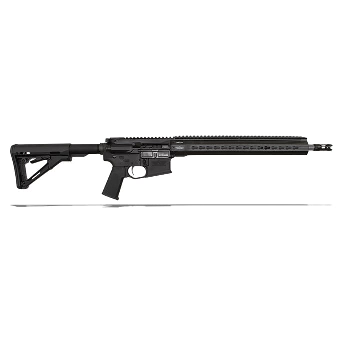 Christensen Arms CA-15 C-2 .223 Wylde 18" Keymod Black Rifle CA10274-1126251