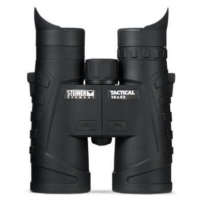Steiner Tactical 10x42 Binocular 6506