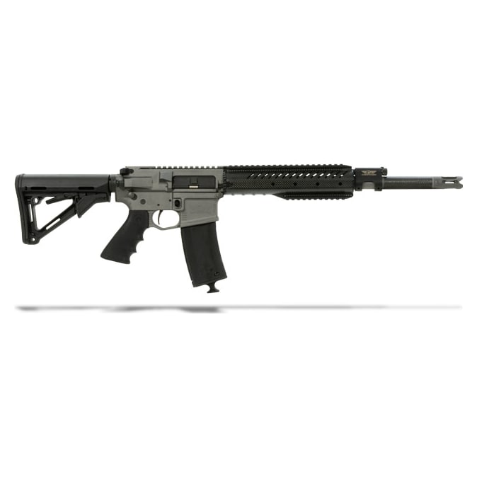 Christensen Arms CA-15 Recon .223 Tungsten Rifle
