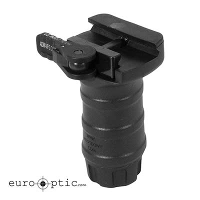 Tango Down Short Quick Detach Vertical Grip