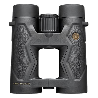 Leupold BX-3 Mojave Pro Guide HD 10x42mm Shadow Grey Binocular 172681