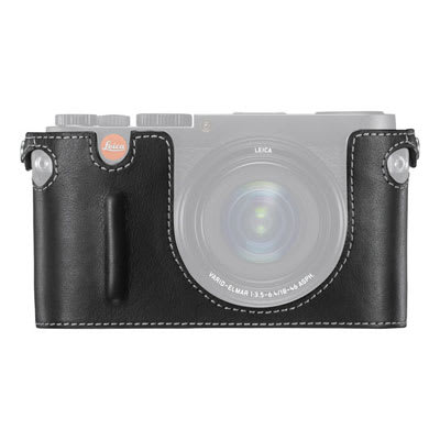 Leica X Black Protector Leather 18780-Leica