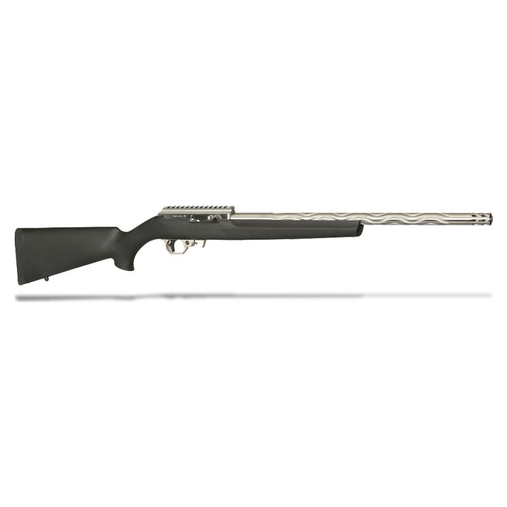 Volquartsen SF-1 17 HMR Hogue