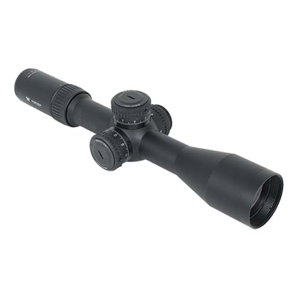 Vortex Razor HD Gen II 3-18x50 EBR-2C Black Riflescope RZR-31802-B