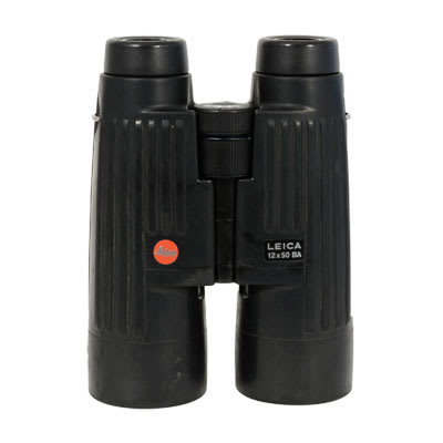 Leica Trinovid BA 12x50 Black Binocular UA-991