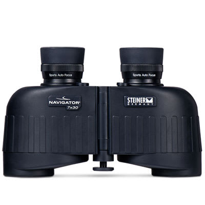 Steiner 7x30 Navigator Binocular 3521
