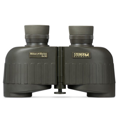 Steiner 8x30 Military/Marine Binocular 280