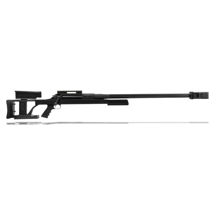 Armalite AR-50A1 .50 BMG National Match Rifle